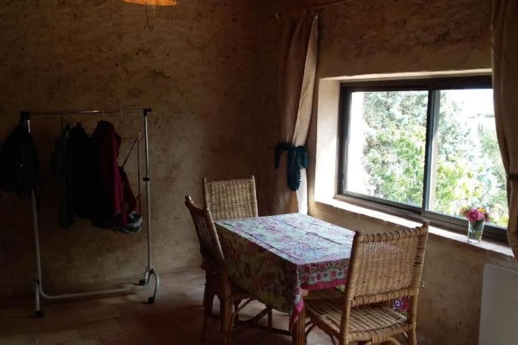 La Bergerie Apartment *